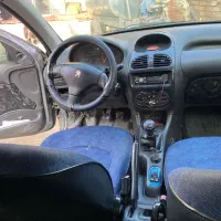 206|خودرو سواری و وانت|گرگان, |دیوار