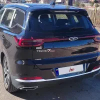 فروش تیگو ۷ پرو اکسلنت|خودرو سواری و وانت|قائمشهر, |دیوار