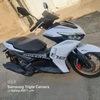 موتورایروکس ۱۷۰مدل۱۴۰۳