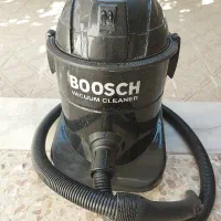 جاروبرقی سطلی