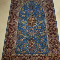 قالیچه دست بافت اصفهان