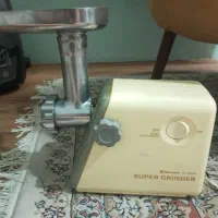 غذا ساز سایا، مخلوط کن و آسیاب و چرخ گوشت|خردکن، آسیاب، غذاساز|مشهد, ادیب نیشابوری (شهرک غرب)|دیوار