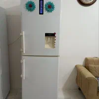 یخچال فریزر بدون پوسیدگی سالم