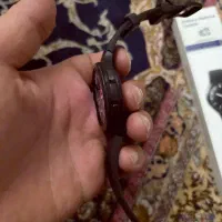 ساعت سامسونگ واچ ۴ کلاسیک|لوازم جانبی موبایل و تبلت|تهران, اقدسیه|دیوار