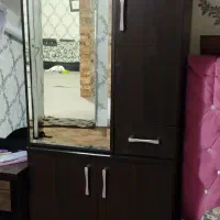 کمد و جاکفشی لباسی شیک