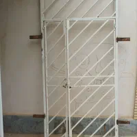 حفاظ یا گارد  درب