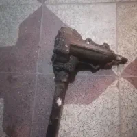 جعبه فرمان پیکان بار