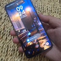 با گارانتی. Galaxy s24 fe ram8 256 Vietnam