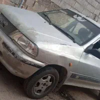 پراید