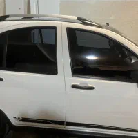 کوییک gxr|خودرو سواری و وانت|تهران, ستارخان|دیوار