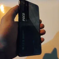 poco m3 pro|موبایل|تهران, یافت آباد جنوبی|دیوار
