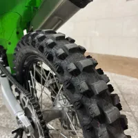 کاوازاکی kx250f مدل 2023|موتورسیکلت|تهران, دارآباد|دیوار