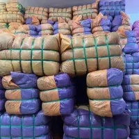 تیشرت نخ پنبه استوک عمده