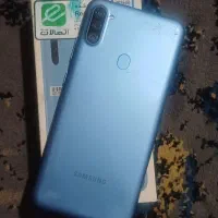 گوشی a11