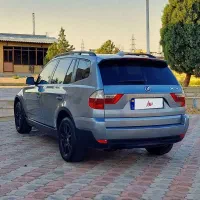 bmw x3 2007|خودرو سواری و وانت|تهران, توحید|دیوار