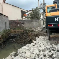 پیش فروش ۱۱۰ متر سازنده معتبر بر خیابان اصلی