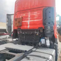 البرز جفت پمپی شده|خودرو سنگین|تهران, جوادیه|دیوار