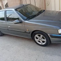 پژو پارسLXtu5مدل۹۳ سفارشی