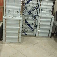 آبسردکن استیل صنعتی