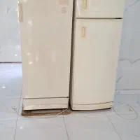 یخچال فریزر هردو باضمانت معاوضه بایخچال خراب