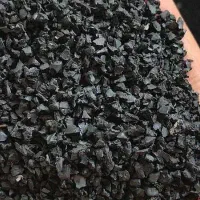 فروش عمده گرانول لاستیک / صادراتی و داخلی