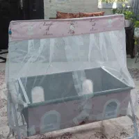 نی نی تاب|تخت و صندلی بچه|محمودآباد, |دیوار