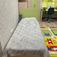 سرویس خواب کودک و نوجوان اسپرت