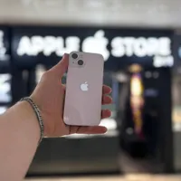 اپل iPhone 13 با حافظهٔ ۱۲۸ گیگابایت|موبایل|تهران, گیشا|دیوار