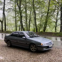 پژو پارس ۲۰۰۰