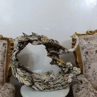 سیمرغ|مجسمه، تندیس، ماکت|تبریز, |دیوار