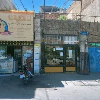 خانه-ویلایی-حیاط-دار