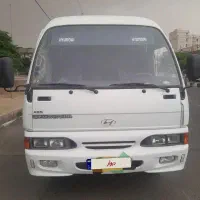مینی بوس هیوندا89