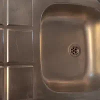 سینک ظرفشویی