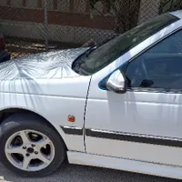 پژو پارس اتوماتیک TU5، مدل ۱۳۹۹