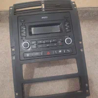 ضبط پژو پارس  tu5 فابریک