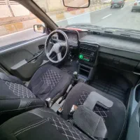 پراید ۸۳ کاربراتور|خودرو سواری و وانت|کتالم و سادات شهر, |دیوار