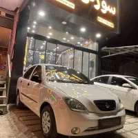 تیبا ۱ مدل ۱۴۰۰ بدون رنگ|خودرو سواری و وانت|ساری, |دیوار