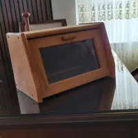 جانونی چوبی|ظروف سرو و پذیرایی|رامسر, |دیوار