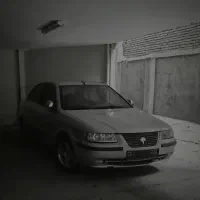 سمند LX|خودرو سواری و وانت|همدان, |دیوار