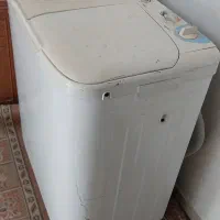 لباسشویی دوقلو