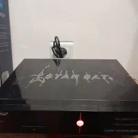 دستگاه گیرنده دیجیتال فول اچ دی|صوتی و تصویری|شهرضا, |دیوار