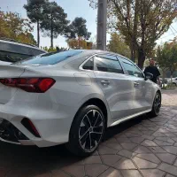 آئودی A3|خودرو سواری و وانت|تهران, اختیاریه|دیوار