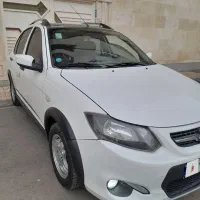 کوییک مدل ۱۴۰۱ بدون رنگ|خودرو سواری و وانت|خوی, |دیوار