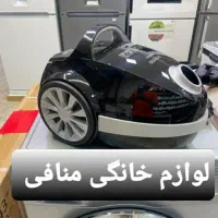 جاروبرقی مدلS22/S221 دوو