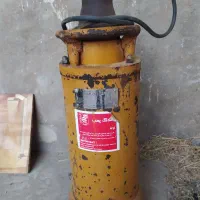 شناور فدک 4 اینچ