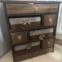 فایل چوبی چند منظوره