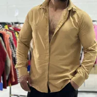 پیراهن پارچه دوشین کتونی بازار|لباس|کرمانشاه, |دیوار