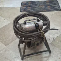 لوله بازکنی تخلیه چاه بانازلترین قیمت