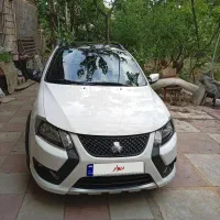 کوییک RS بدون رنگ