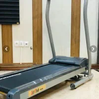 تردمیل فیت کلاب